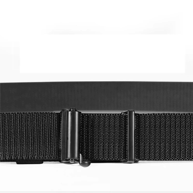 The Stealth Tactical Belt: Oxford Edition