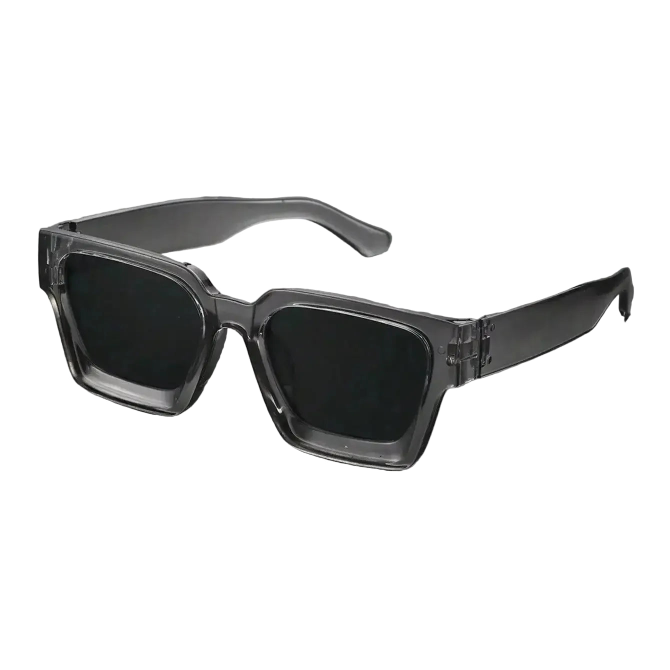 The Mayfair Executive: Luxury Square Edition