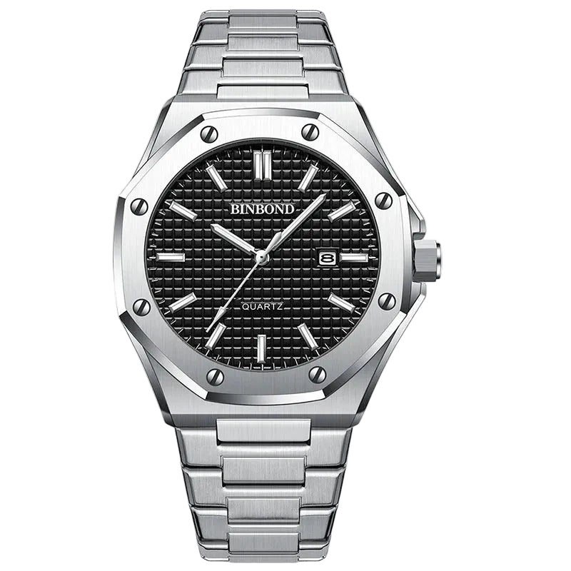 The Royal Aviator: Steel Calendar Edition