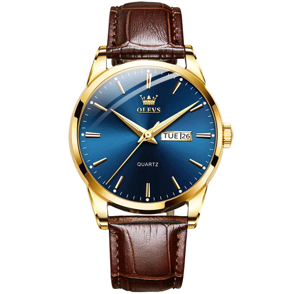 The OLEVS Heritage: Professional Calendar Series