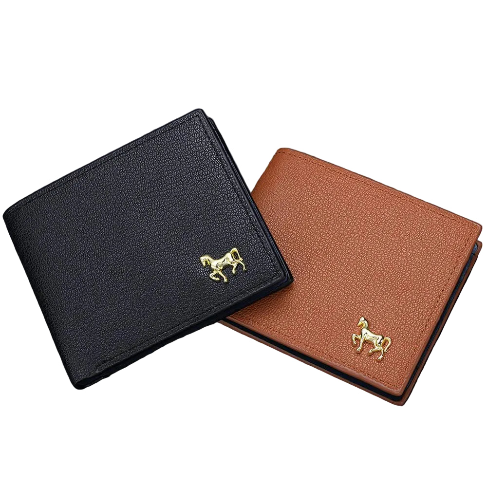 The Kensington Bi-Fold: Executive Series