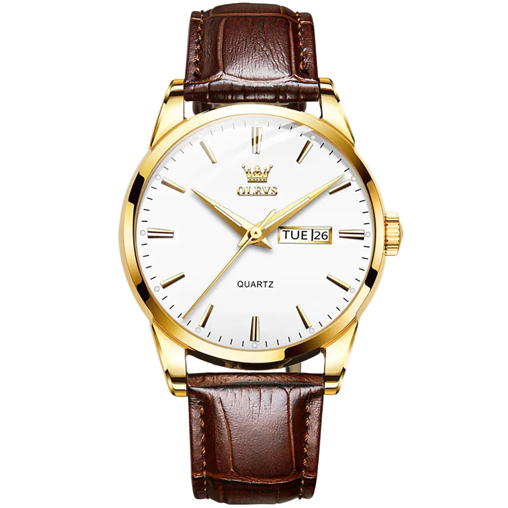 The OLEVS Heritage: Professional Calendar Series