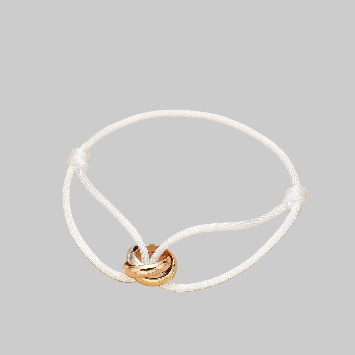 The Trinity Cord: Heritage Edition